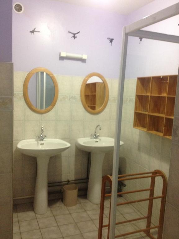 Bed and Breakfast La Briqueterie Mailly-Maillet Экстерьер фото