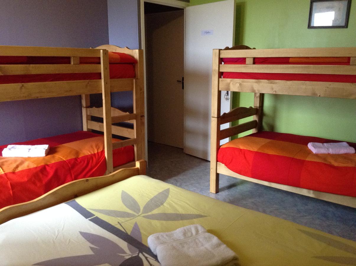 Bed and Breakfast La Briqueterie Mailly-Maillet Экстерьер фото